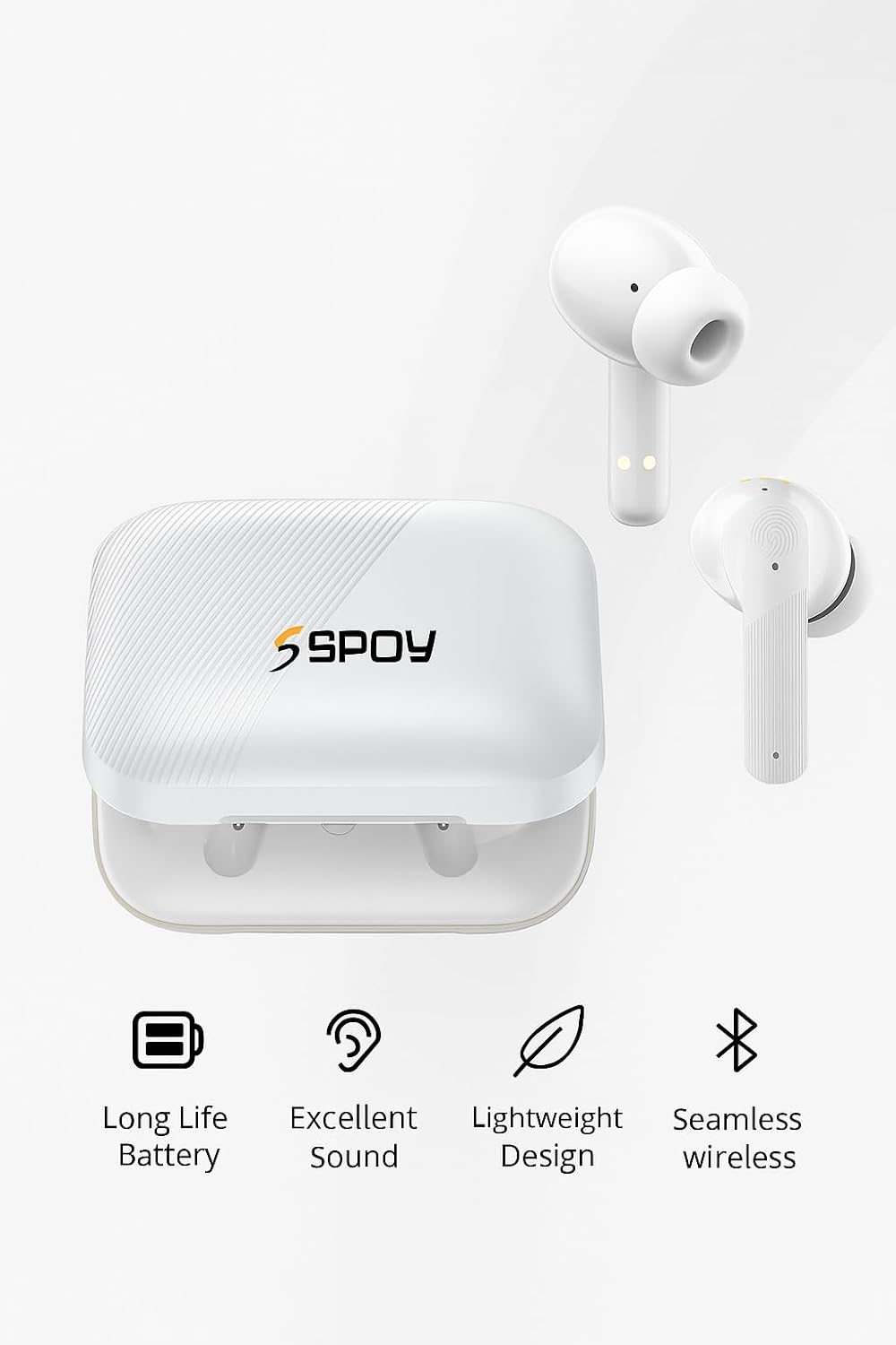 SPOY Prime Buds