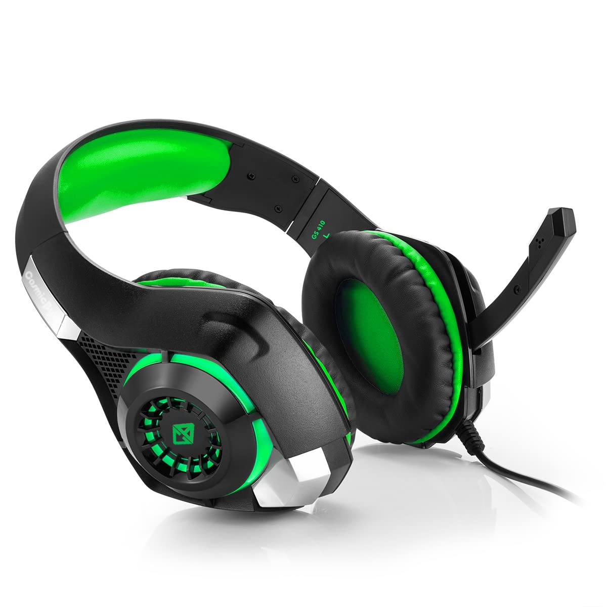 Cosmic Byte GS410 Headphone