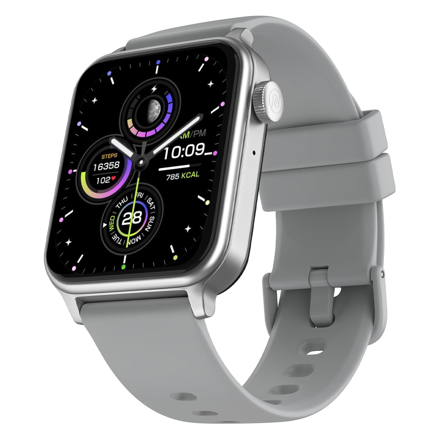Noise Pulse Hyper Smart Watch