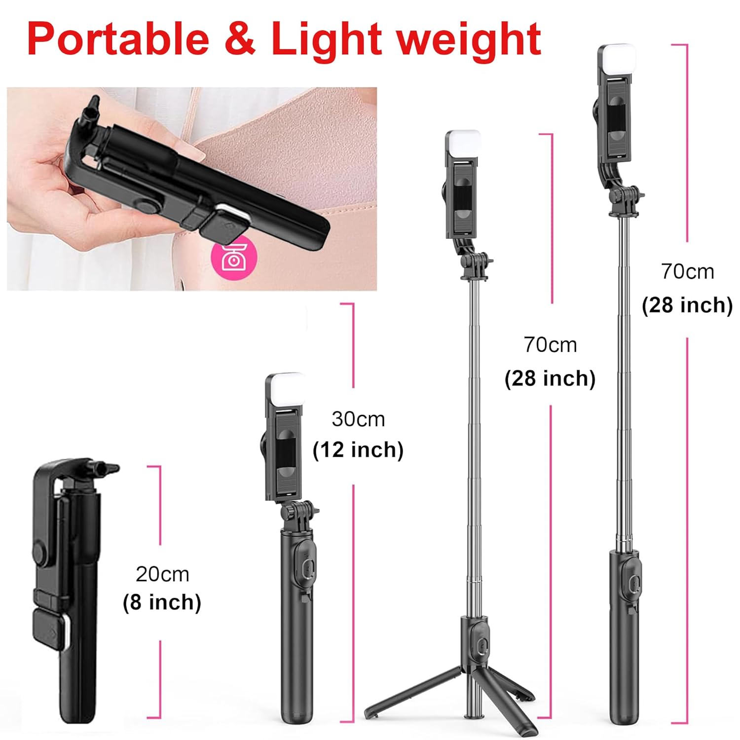 Selfie Stick
