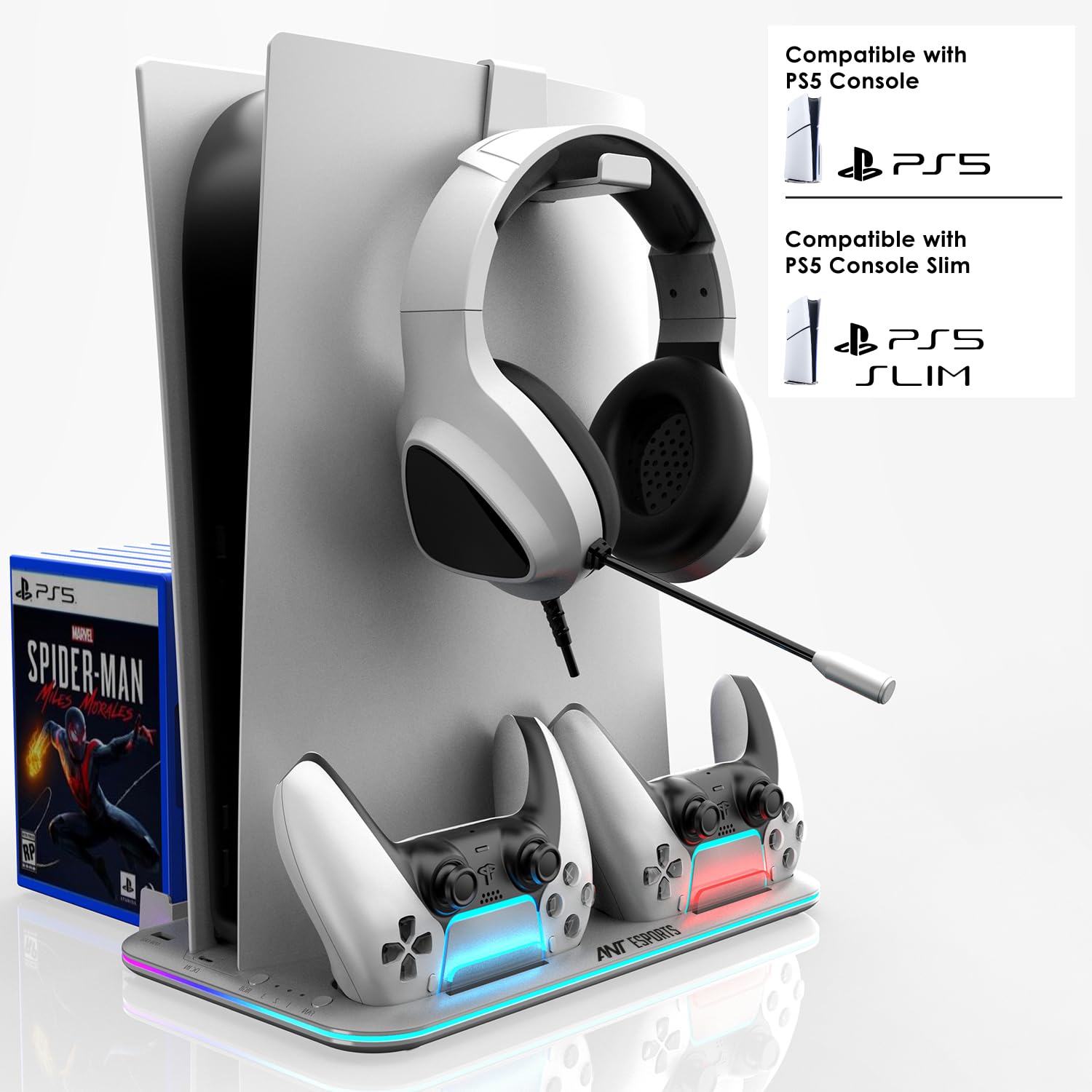 Ant Esports Dock5 RGB